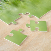 Puzzle Animaux de bébés cutest | Lapins de lapin sauvage (Côté)