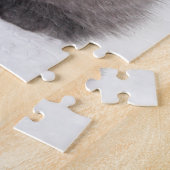 Puzzle Animaux de bébés cutest | Lunettes cardiaques de c (Côté)