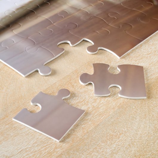 Puzzle Animaux de bébés cutest | Mini chiot (Côté)