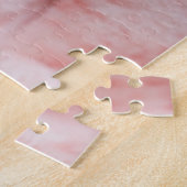 Puzzle Animaux de bébés cutest | Minuscule chaton rayé or (Côté)