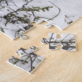 Puzzle Animaux de bébés cutest | Moose Calf (Côté)