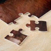 Puzzle Animaux de bébés cutest | Orangutan Maman & Baby (Côté)