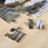 Puzzle Animaux de bébés cutest | Ours et oursons (Côté)