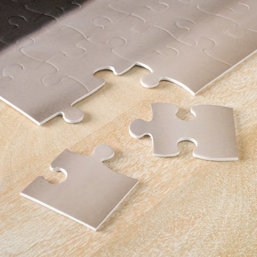 Puzzle Animaux de bébés cutest | Pompe Otter nouveau-né (Côté)