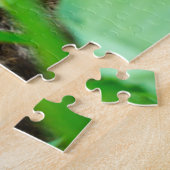 Puzzle Animaux de bébés cutest | Roe Deer Baby (Côté)