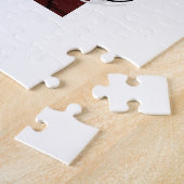 Puzzle Animaux de compagnie amis besties ajouter nom anim (Côté)