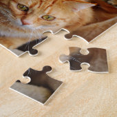 Puzzle Animaux de compagnie Chien Chat Photo Fun Personna (Côté)