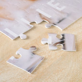 Puzzle Animaux de compagnie Moderne Simple Personnalisé 9 (Côté)