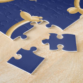 Puzzle Animaux en Ballon (Côté)