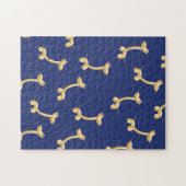 Puzzle Animaux en Ballon (Horizontal)