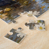 Puzzle Animaux Mignons Retour à l'École (Côté)