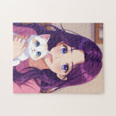 Puzzle Anime (Horizontal)