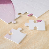 Puzzle Anime coeur Saint Valentin (Côté)