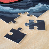 Puzzle Anime Dragon Tokyo (Côté)
