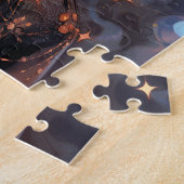 Puzzle Anime Princess Imaginaire Art (Côté)