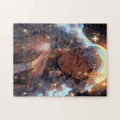 Puzzle Anime Princess Imaginaire Art (Horizontal)