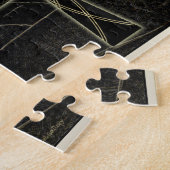 Puzzle Ankh (Côté)