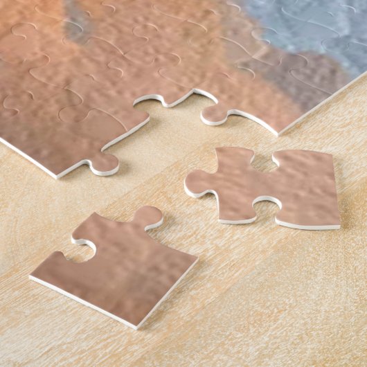 Puzzle Ann Arbor Pastel Chalk (Côté)