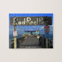 Anna Maria Pier Floride