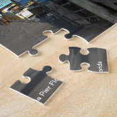 Puzzle Anna Maria Pier Floride (Côté)