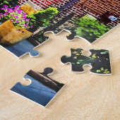 Puzzle Annapolis MD - rue Fleet (Côté)