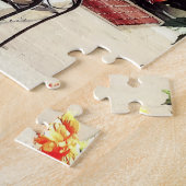 Puzzle Annapolis MD - Salon de coiffure et studio de Reik (Côté)
