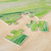 Puzzle Anneaux d'arbre (Côté)