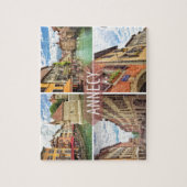 Puzzle Annecy (Vertical)