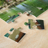 Puzzle Annecy (Côté)