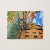 Puzzle Annecy (Horizontal)