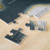 Puzzle Année 642 Neania/Neusa Carte Couverture Art (Côté)