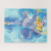 PUZZLE ANNÉE DE MARCHÉ (Horizontal)