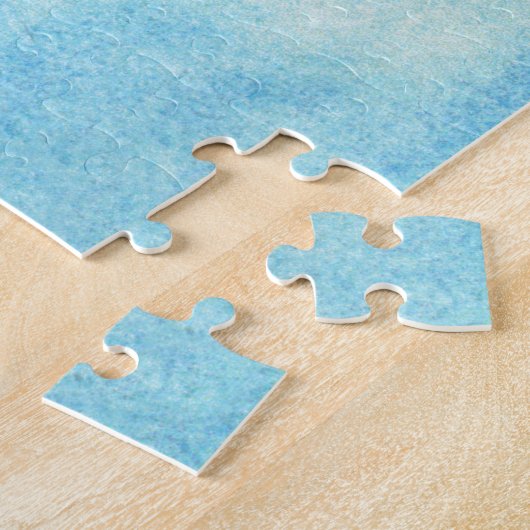 PUZZLE ANNÉE DE MARCHÉ (Côté)