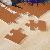 Puzzle Année des bois ! (Côté)