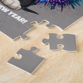 Puzzle Année des bois ! (Côté)