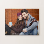 Puzzle Année des noms de photos en couple<br><div class="desc">Deux noms de photo Année Jigsaw Puzzle</div>