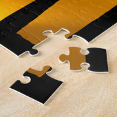 Puzzle Année du dragon (Côté)