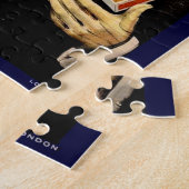 Puzzle Années 1920 (Côté)