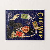 Puzzle Années 1920 (Horizontal)