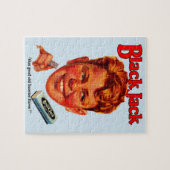 Puzzle Années 1920 Black Jack (Horizontal)