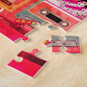 Puzzle Années 90 (Côté)