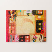 Puzzle Années 90 (Horizontal)