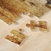 Puzzle Anniversaire 16 ans. (Côté)