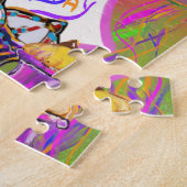 Puzzle Anniversaire de Doxie (Côté)