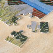 Puzzle Anniversaire de Kersti Par Carl Larsson (Côté)