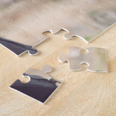 Puzzle Anniversaire de la fête de l'or Balloon photo Coll (Côté)