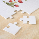 Puzzle Anniversaire de Panda Pilote (Côté)