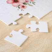 Puzzle Anniversaire de Pig Pilot (Côté)