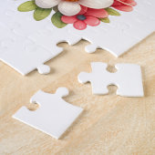 Puzzle Anniversaire de Pilote Abeille (Côté)