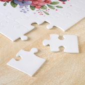 Puzzle Anniversaire de Pony Pilot (Côté)